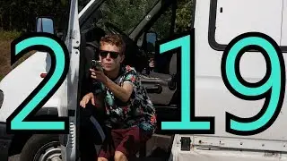 2019 był najlepszym rokiem w moim 20-letnim życiu.