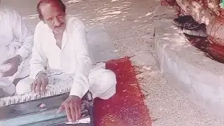 heer Ranjha mazar par qawali