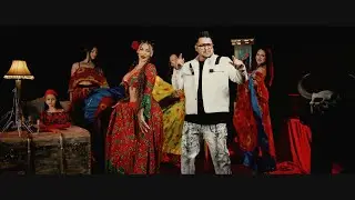 Geany Morandi - Sanchi | Official Video