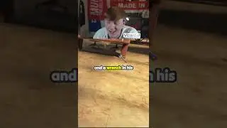 Aggressive encounter and fear filled chase1