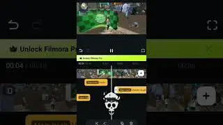 1 vs 2 Gameplay # free fire max# short video #