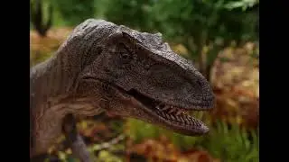 Lumea dinozaurilor