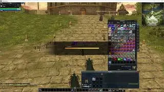 Rappelz Epicaria - Skillchanger V2