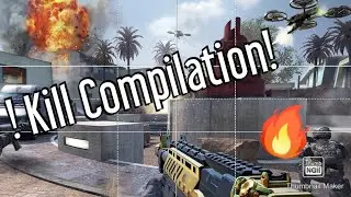 I joined Swerve Alliance!! | Call of Duty Mobile Kill Compilation