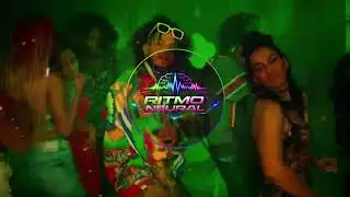 🎧🔥 Match And Daddy – La Botella 🍾 |  GUARACHA | Alberto Contreras Remix