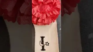 I✨ Nam heena tattoo design trending ❤️#shortsfeed #heenatattoo #trending #youtubeshorts