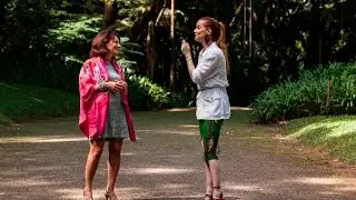 Julia Petit e Avon apresentam: Honorine Blanc ep 3