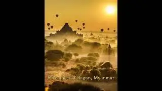 Top 10 Beautiful places in the world #top10global #top10