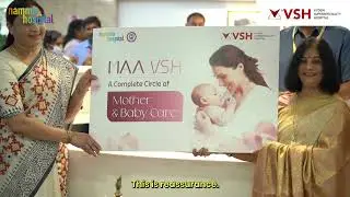 MAA VSH &ndash; Complete Pregnancy, Delivery & Women&rsquo;s Care at VSH Hospital  in Bangalore