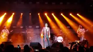 Peque&ntilde;o Rebelde - Odisseo (Teatro Metrop&oacute;litan 10.10.19)