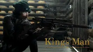 The Great Game Begins: Instruments of War - The King's Man