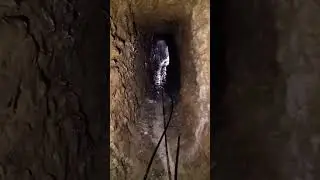 inside #emerald #mine #gemstones #gemhunting #gemhunter #how_to_find_gemstones