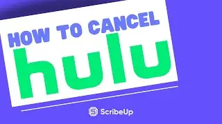 How To Cancel Hulu, Explained
