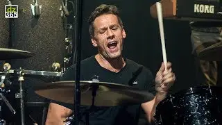 Thomas Lang - Remo Drummer Night 2017