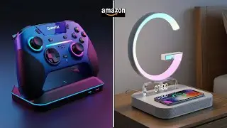 Awesome gadgets technologiques Amazon pas Chers qui fonctionnent vraiment