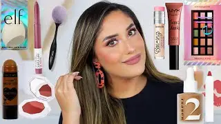 OCTOBER BEAUTY FAVORITES 2020 | SO MANY AMAZING PRODUCTS!