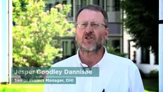 Presentation of the Danish Innovation Centres