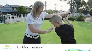 Banners Golf | Golf Lessons Sydney | Golf Coaching