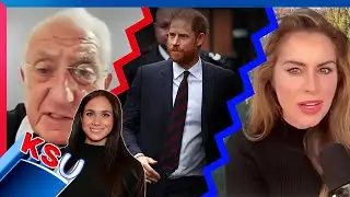 &ldquo;Harry Has Never Worked A Day In His LIFE!&rdquo; | Legal Commentary On Prince Harry&rsquo;s Trial