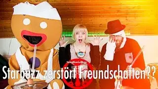 Starbuzz zerst&ouml;rt Freundschaften? Starbuzz Winterfresh Review - Shisha Opa