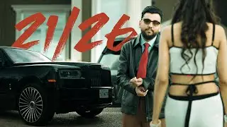 21 26 : (Official Music Video) Gurwaris Sandhu ft Naaz Kaushal | Gill saab | #newpunjabisong
