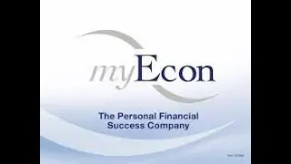 MyEcon 2019 Business Opportunity