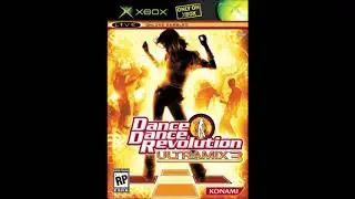 DDR Ultramix 3 Intro / ???