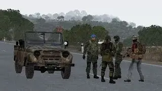 Checkpoint Inspection