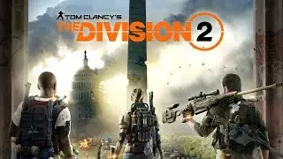 Food Court | Tom Clancy's The Division 2 (OST) | Ola Strandh