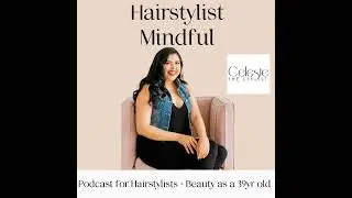 Anxiety & Avoiding Instagram Overwhelm as a hairstylist: Staying Consistent Without Losing Yourself