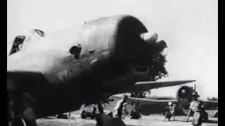 Vultee Vengeance