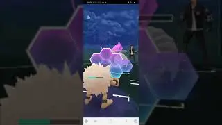 Vs Warriorjmac5 2-1 win Silph Venture Cup