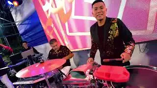 ARENAZA - TRIBUTO A KEVIN PEDRAZA