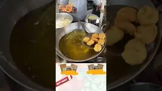 Viral Video Shows Unhygienic Preparation of Ram Laddus on Street: Shocking Food Safety Concerns