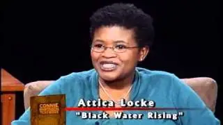 Attica Locke - Black Water Rising - Part 1