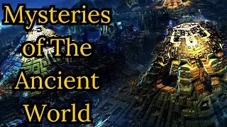 The Ever Burnning Lamp Mystery