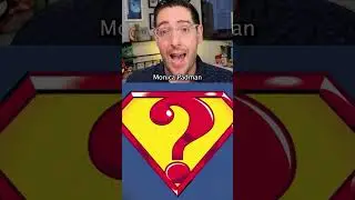 Chris Pratt as Superman?!
