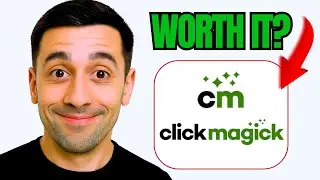 Click Magic | Honest Review (ALL YOU NEED TO KNOW)