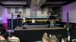 Brittnay Storm VS Jayde Mae VS Rikku St Helen VS Phoebe Harper 4/5/25