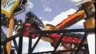 The Beast Fantasy Island