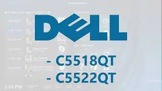 Serial Connection with Dell Monitors in Quicklaunch