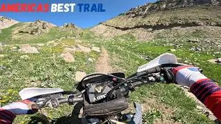 Americas Best Dirt Bike Trail 2024
