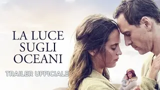 La luce sugli oceani. Dall'8 marzo al cinema. Trailer italiano ufficiale [HD]
