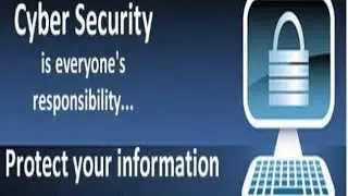 Network Security Policy // English