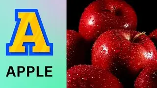 ABC Phonics Song | Alphabet letter sounds | ABC learning for toddlers | Education ABC Nursery Rhymes