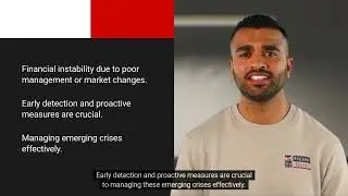 Explain, using Examples, Different Types of Crisis within Public Relations (LU3/LO4)