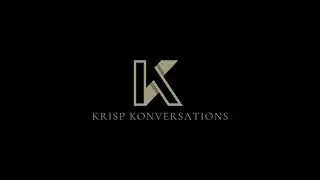 Krisp Konversations Season 2 Episode 8|