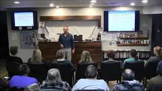'Keto VS Paleo VS Maximized Living' Advanced Workshop  October 25th, 2018