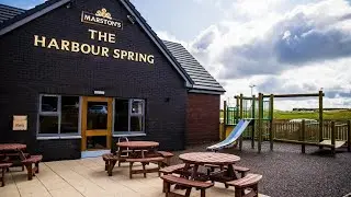 Harbour Spring, Peterhead by Marston's Inns, Peterhead, United Kingdom