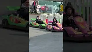 BUTLINS BOGNOR REGIS